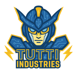TUTTI INDUSTRIES